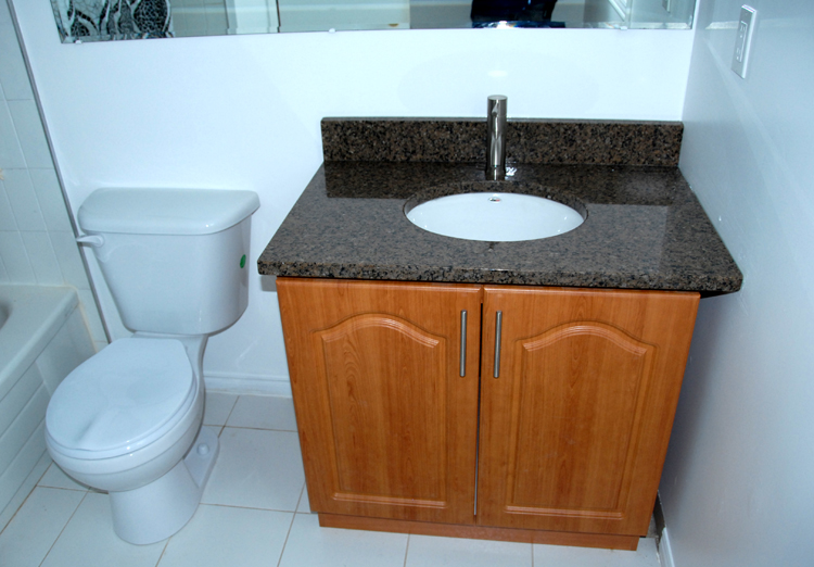 rona bathroom sink cabinets