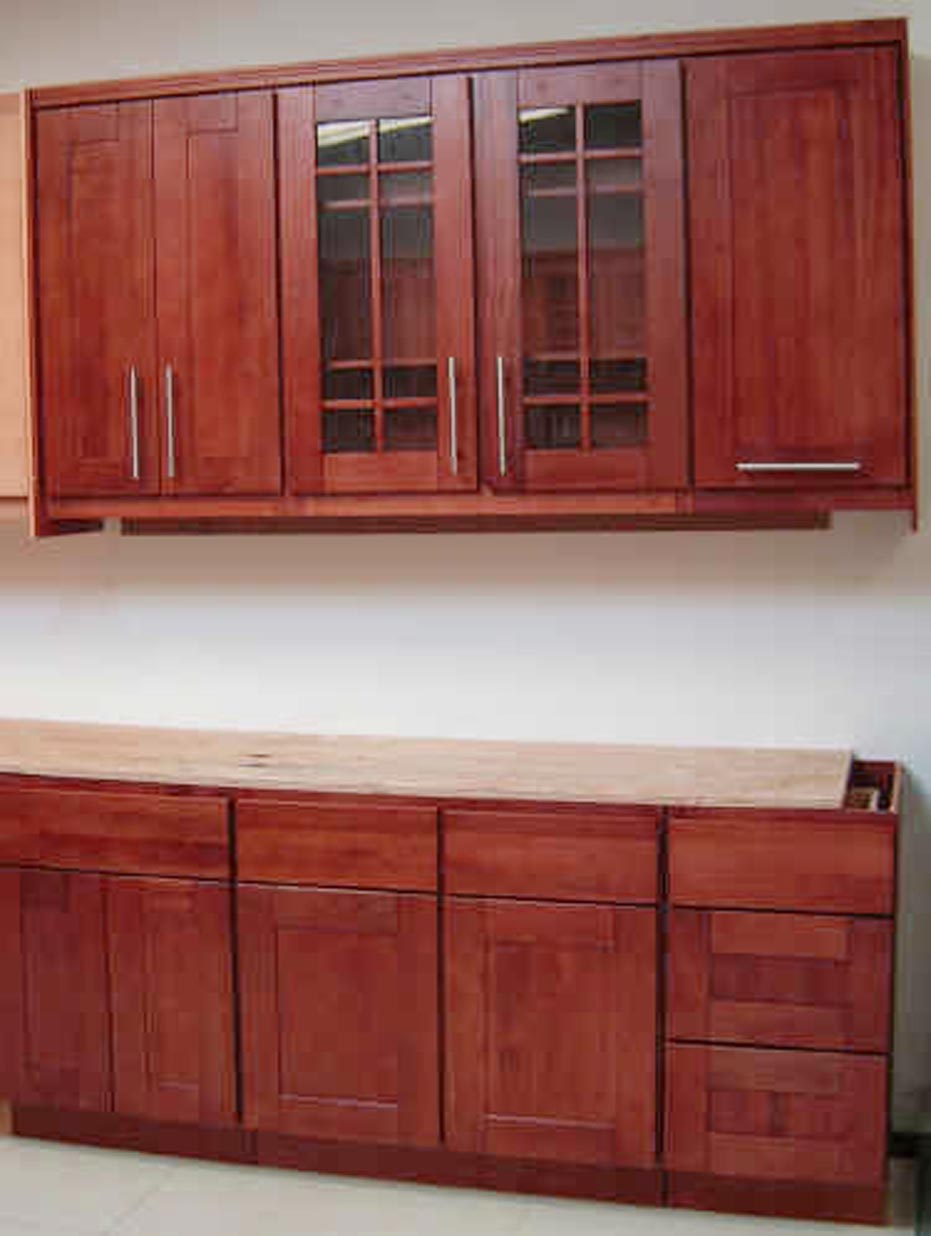 Shaker Style Kitchen Cabinet Doors Kitchen Sohor