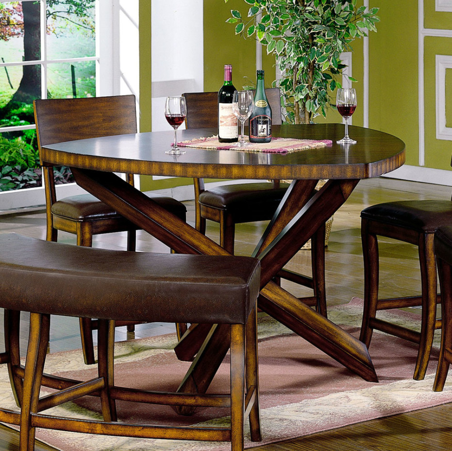  Height Table : Small Pub Style Dining Room Table Sets  Spotlats