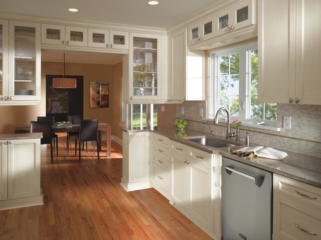 all you need to know about kitchen craft cabinetry | spotlats