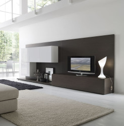Decorating Contemporary Living Room Ideas