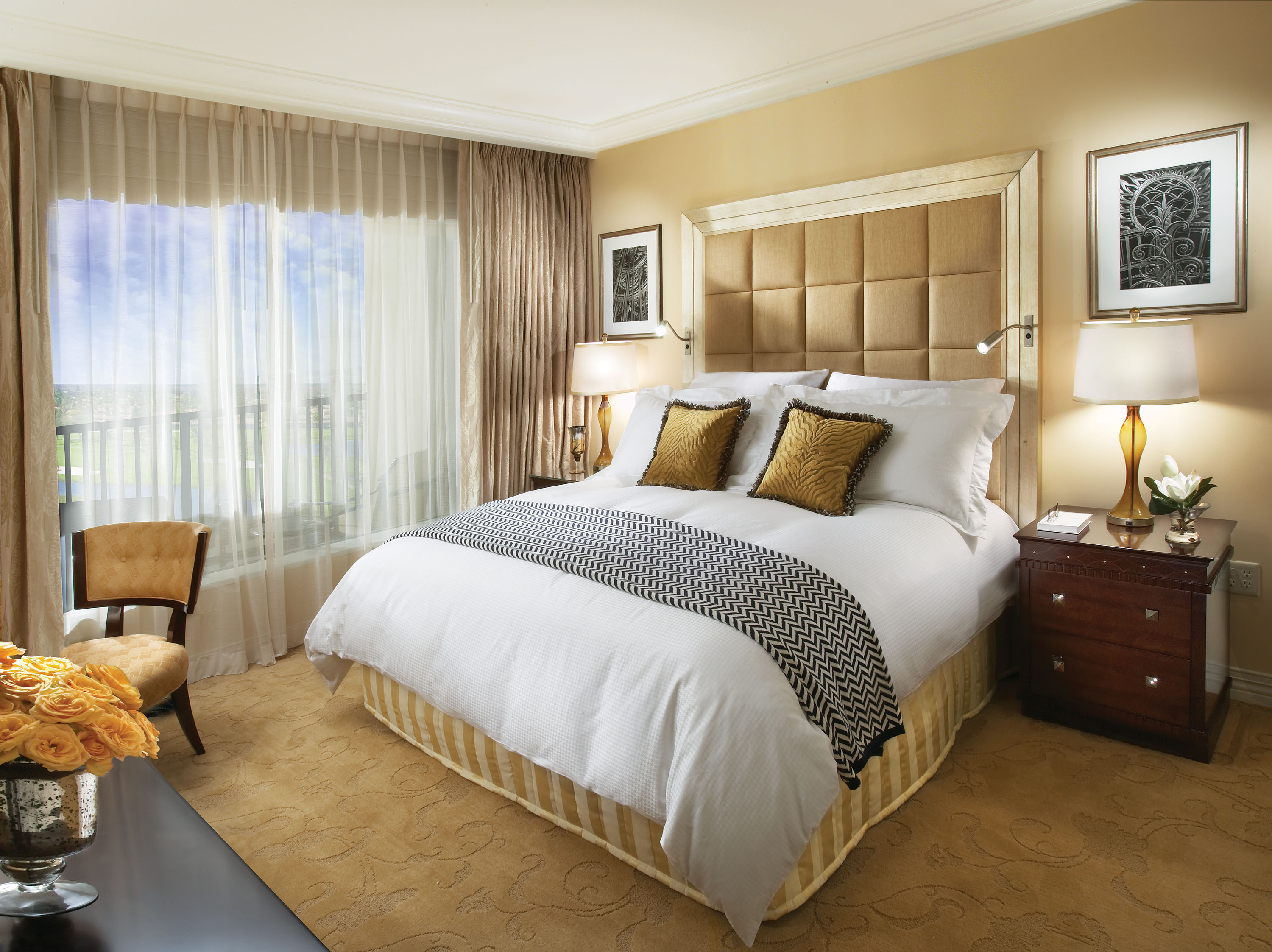 luxury bedroom design ideas 093