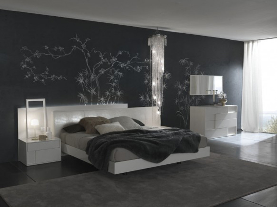 Luxury Bedroom Design Ideas 22