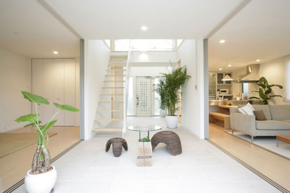 minimalist home interior design ideas 31