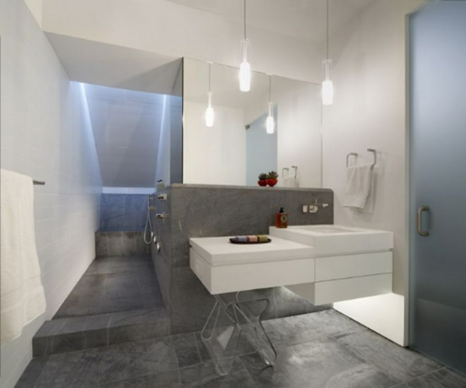 Modern Bathroom Decor Ideas 2