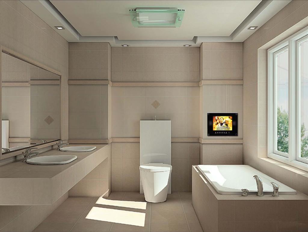 modern bathroom design ideas 311