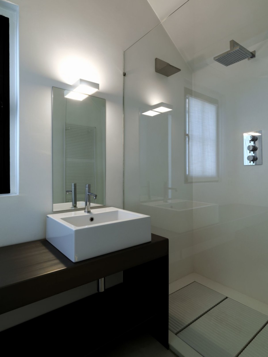 Modern Bathroom Interior Ideas 2