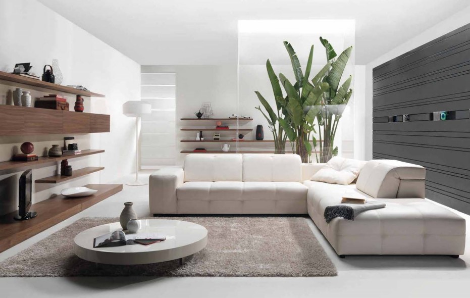Nice Modern Living Room Design Ideas 31341