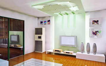 Modern Sophisticated Living Room Ideas