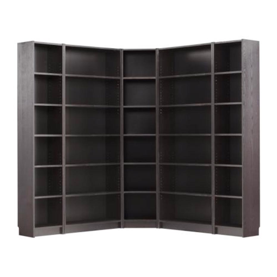 black-corner-bookshelf-ikea
