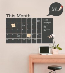 Decorative Chalkboards For Home