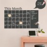 931x1039px Decorative Chalkboards For Home Picture in Interior Designs