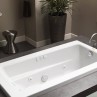931x570px Jacuzzi Hot Tub Lowes Idea For Massaging Picture in Bathroom Ideas