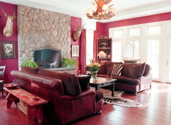 Painting ideas for living rooms 2