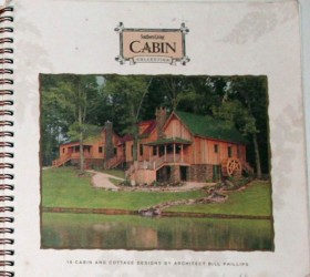 Southern living cabin collection 3
