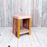 wood-pallet-end-table-project