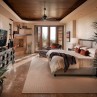 931x745px The Idea Of The Master Bedroom Color Schemes Addition Floor Plans Picture in Bedroom