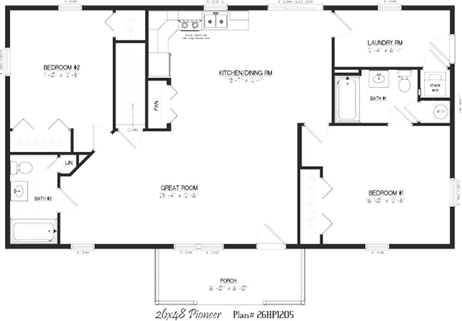 Modular Ryan Home Floor Plans And Prices 4