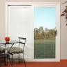 931x851px Sliding Patio Doors With Built In Blinds Is Simple Picture in Living Room