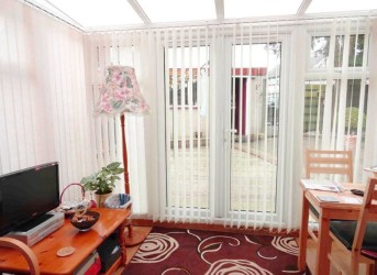 Sliding Patio Doors With Built In Blinds 7