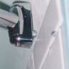 931x1653px Bowed Claw Foot Tub Shower Curtain Rod On Ceilings Picture in Bathroom Ideas