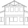 common-pole-house-floor-plans-style