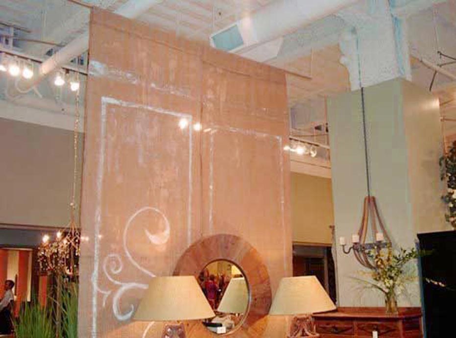 hanging-room-divider-panels-ikea