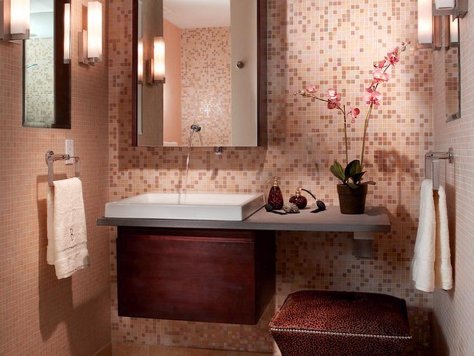 Murray Feiss Bathroom Vanity Lighting Ideas 2
