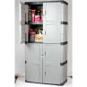 931x931px Rubbermaid Garage Storage Cabinets With Doors, Your Best Storage Solution Picture in Furniture