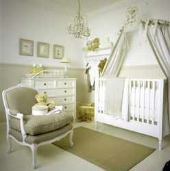 Gender neutral baby room ideas images