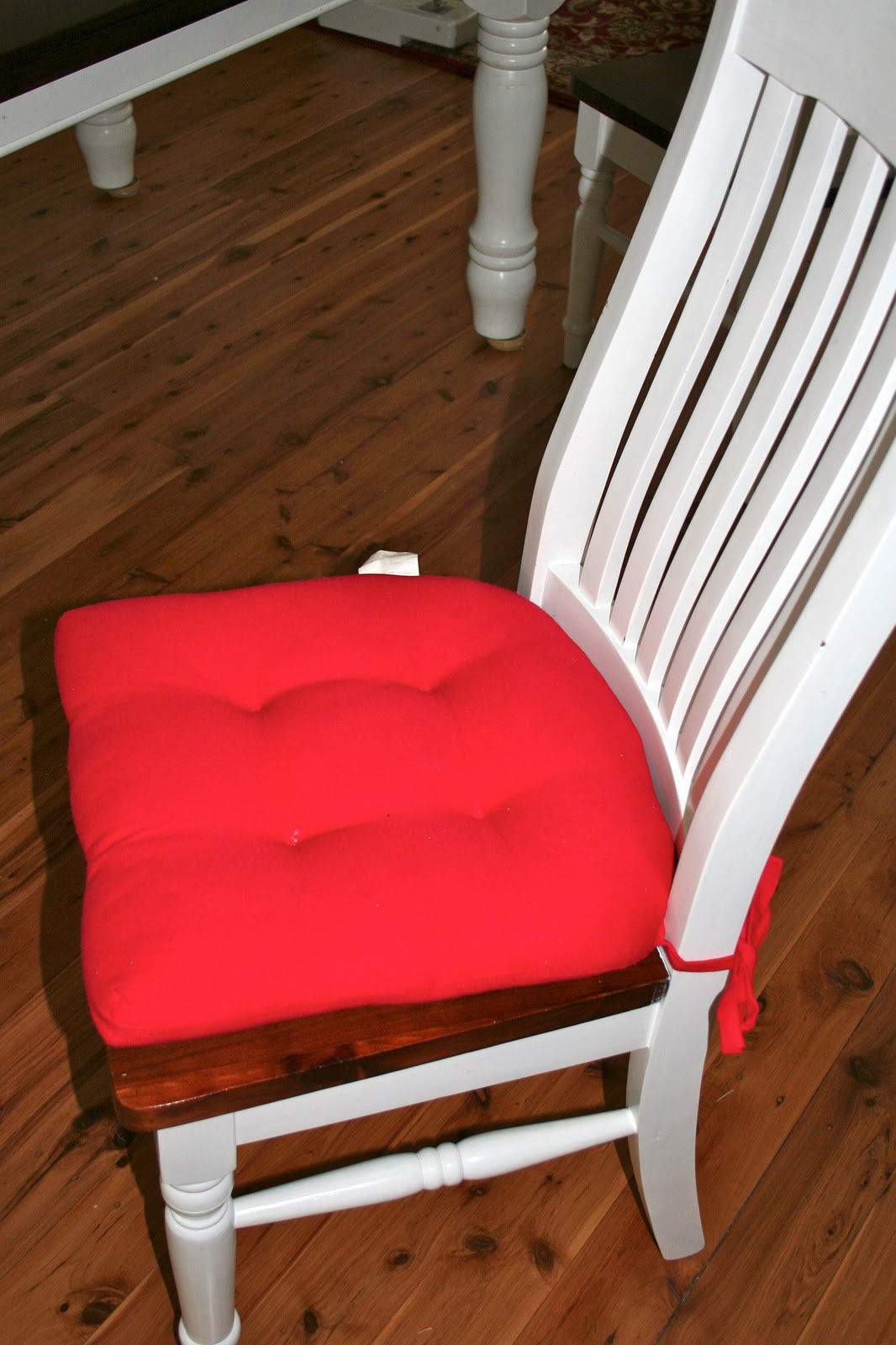 Chair Cushions