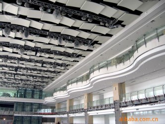 China Ceiling Design
