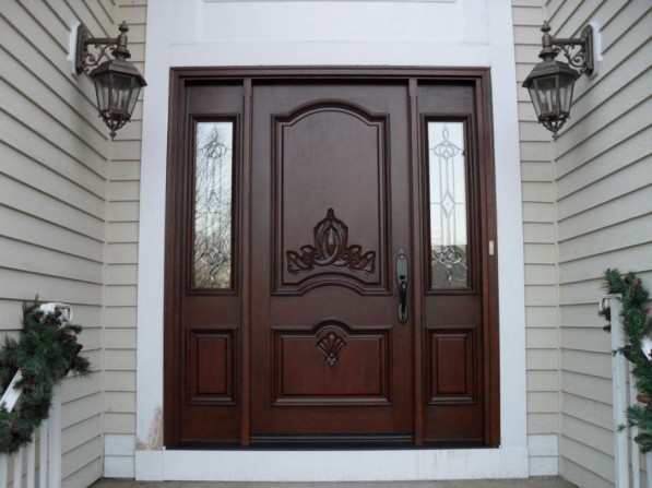 Entry Door Ideas Design
