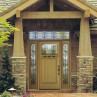 Entry Door Systems