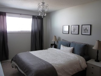 Exceptional Master Bedroom Makeover