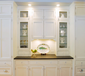 Front Kitchen Cabinets