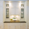 Front Kitchen Cabinets