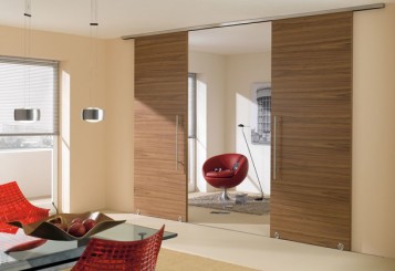 Hanging Room Dividers