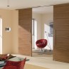 Hanging room dividers