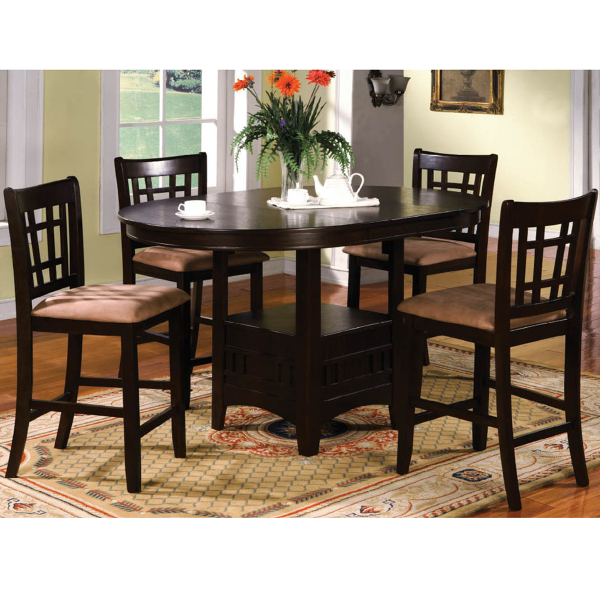 Height Dining Sets