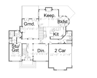 Home Addition Plans