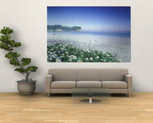 Living Room Wall Painting Designs