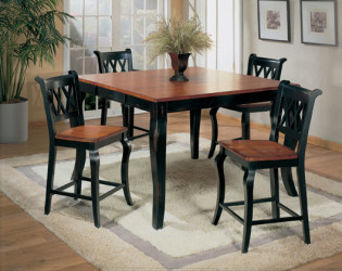 Perfect Pub Height Dining Sets