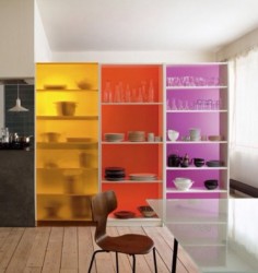 Room Dividers With Storage