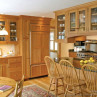 Shaker Kitchen Cabinets