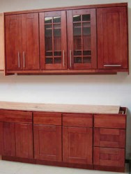 Shaker Style Kitchen Cabinet Doors
