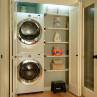Small Laundry Spaces
