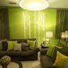 Wall Painting make Soft And Calm