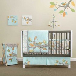 Baby Room Colors