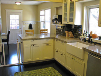 Cabinets Cabinetry